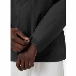 Helly Hansen Seven J Jacket -pyöräkauppa 78753 8 black