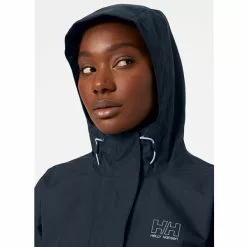 Helly Hansen W Seven J Jacket -pyöräkauppa 78755 5 navy