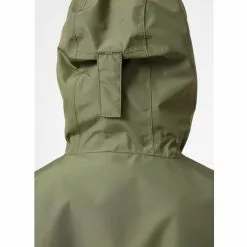 Helly Hansen W Seven J Jacket -pyöräkauppa 78755 6 lavgreen