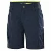 Helly Hansen W Qd Cargo Shorts