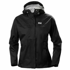 Helly Hansen W Loke Jacket
