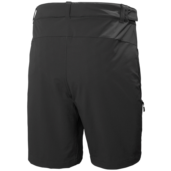 Helly Hansen Blaze Softshell Shorts 2 Helly Hansen Blaze Softshell Shorts - Image 2