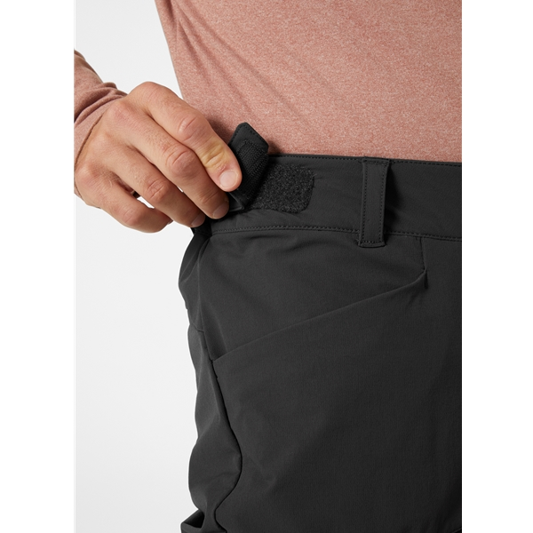 Helly Hansen Blaze Softshell Shorts 4 Helly Hansen Blaze Softshell Shorts - Image 4