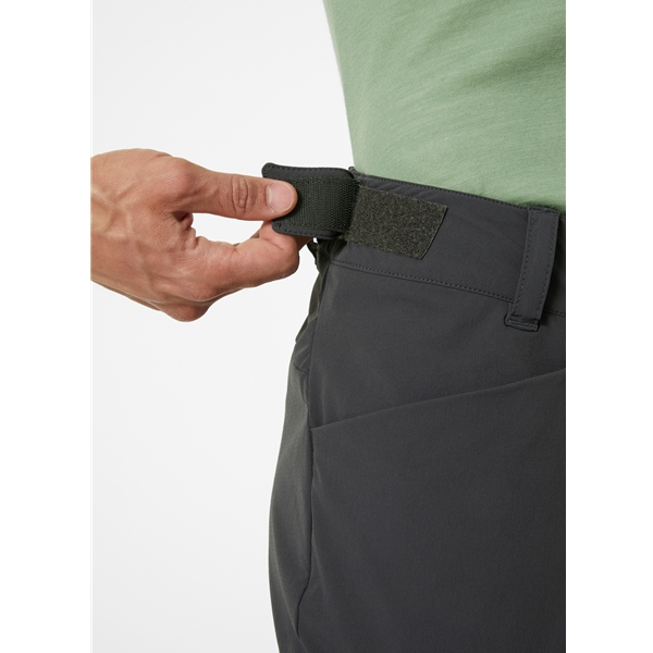 Helly Hansen Blaze Softshell Pant 2 Helly Hansen Blaze Softshell Pant - Image 2