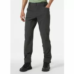 Helly Hansen Blaze Softshell Pant 6 Helly Hansen Blaze Softshell Pant -pyöräkauppa 78762 3 ebony