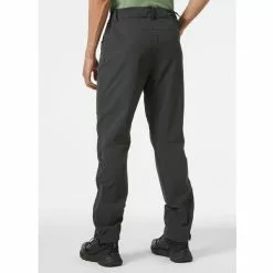 Helly Hansen Blaze Softshell Pant 7 Helly Hansen Blaze Softshell Pant -pyöräkauppa 78762 4 ebony