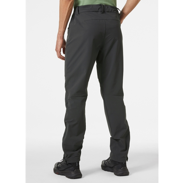 Helly Hansen Blaze Softshell Pant 4 Helly Hansen Blaze Softshell Pant - Image 4