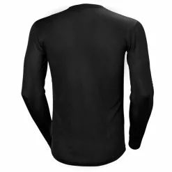 Helly Hansen HH Lifa Stripe Crew -pyöräkauppa 78767 2 black