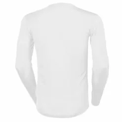 Helly Hansen HH Lifa Stripe Crew -pyöräkauppa 78767 2 white