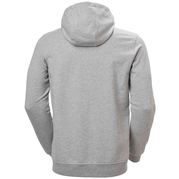 Helly Hansen HH Logo Full Zip Hoodie 2 Helly Hansen HH Logo Full Zip Hoodie - Image 2