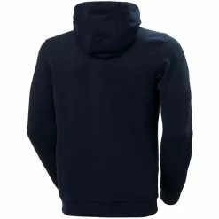 Helly Hansen HH Logo Full Zip Hoodie 7 Helly Hansen HH Logo Full Zip Hoodie -pyöräkauppa 78770 2 navy