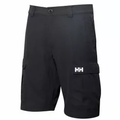 Helly Hansen HH Qd Cargo Shorts 11" -pyöräkauppa 78771 1 navy