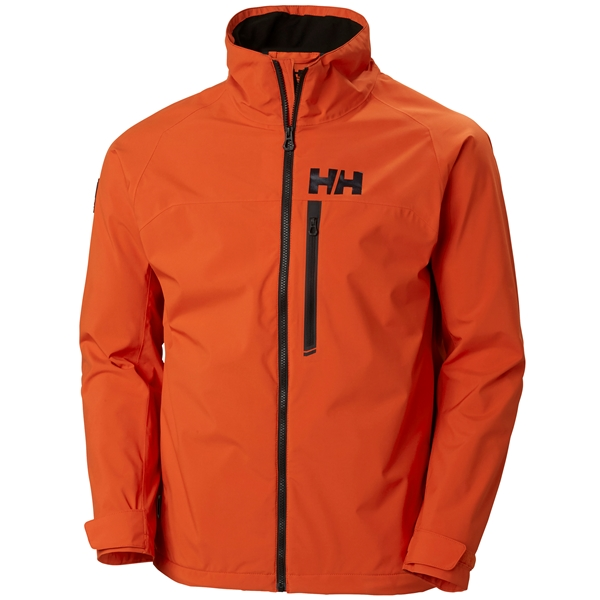 Helly Hansen Hp Racing Jacket 8 Helly Hansen Hp Racing Jacket - Image 8