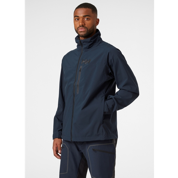 Helly Hansen Hp Racing Jacket 3 Helly Hansen Hp Racing Jacket - Image 3