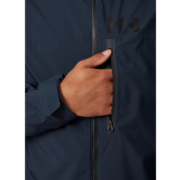 Helly Hansen Hp Racing Jacket 5 Helly Hansen Hp Racing Jacket - Image 5