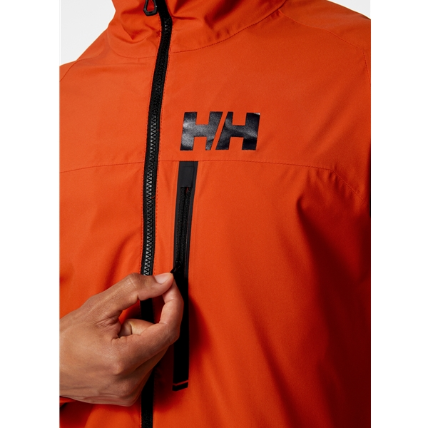 Helly Hansen Hp Racing Jacket 13 Helly Hansen Hp Racing Jacket - Image 13