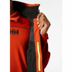 Helly Hansen Hp Racing Jacket 29 Helly Hansen Hp Racing Jacket -pyöräkauppa 78772 8 patrolorange