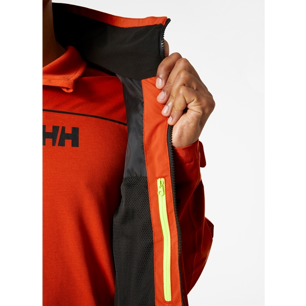 Helly Hansen Hp Racing Jacket 15 Helly Hansen Hp Racing Jacket - Image 15
