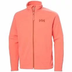 Helly Hansen Jr Daybreaker 2.0 Jacket -pyöräkauppa 78773 1 peachecho