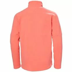 Helly Hansen Jr Daybreaker 2.0 Jacket -pyöräkauppa 78773 2 peachecho
