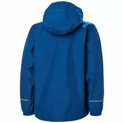 Helly Hansen Jr Juell Rain Jacket -pyöräkauppa 78774 2 deepfjord