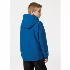 Helly Hansen Jr Juell Rain Jacket -pyöräkauppa 78774 4 deepfjord