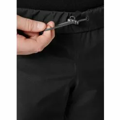 Helly Hansen Jr Juell Rain Pant -pyöräkauppa 78775 5 black