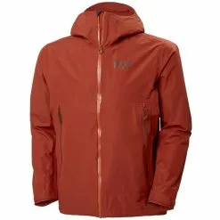 Helly Hansen Blaze 3L Shell Jacket
