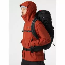 Helly Hansen Blaze 3L Shell Jacket -pyöräkauppa 78780 4 deepcanyon