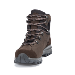 Hanwag Alta Bunion II Lady GTX -pyöräkauppa 78794 3 moccablack