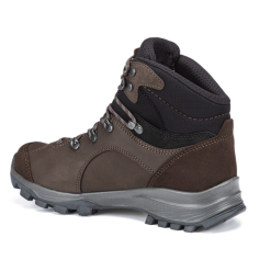Hanwag Alta Bunion II Lady GTX -pyöräkauppa 78794 6 moccablack