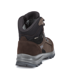 Hanwag Alta Bunion II Lady GTX -pyöräkauppa 78794 7 moccablack