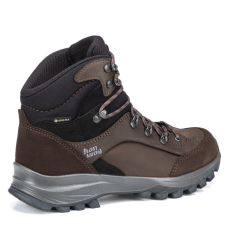 Hanwag Alta Bunion II Lady GTX -pyöräkauppa 78794 8 moccablack