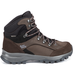 Hanwag Alta Bunion II Lady GTX -pyöräkauppa 78794 9 moccablack