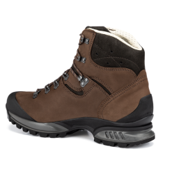 Hanwag Tatra II Wide GTX -pyöräkauppa 78797 5 brown