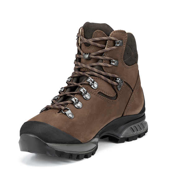 Hanwag Tatra II Wide Lady GTX 3 Hanwag Tatra II Wide Lady GTX - Image 3