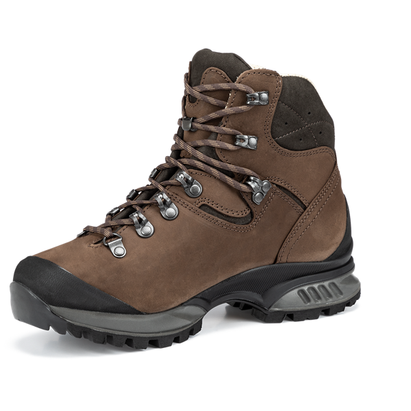 Hanwag Tatra II Wide Lady GTX 4 Hanwag Tatra II Wide Lady GTX - Image 4