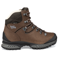 Hanwag Tatra II Wide Lady GTX 17 Hanwag Tatra II Wide Lady GTX -pyöräkauppa 78798 9 brown