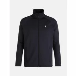 Peak Performance M Rider Mid Zip Jacket