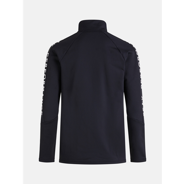 Peak Performance M Rider Mid Zip Jacket 5 Peak Performance M Rider Mid Zip Jacket - Image 5