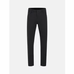 Peak Performance M Light Outdoor Pants -pyöräkauppa 78809 1 black