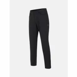Peak Performance M Light Outdoor Pants -pyöräkauppa 78809 2 black
