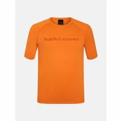 Peak Performance M Active Tee -pyöräkauppa 78812 1 orangeflare