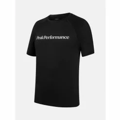 Peak Performance M Active Tee -pyöräkauppa 78812 2 black