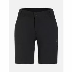 Peak Performance W Light Outdoor Shorts -pyöräkauppa 78813 1 black