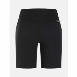 Peak Performance W Light Outdoor Shorts -pyöräkauppa 78813 3 black