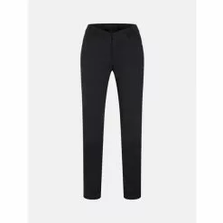 Peak Performance W Light Outdoor Pants -pyöräkauppa 78814 1 black