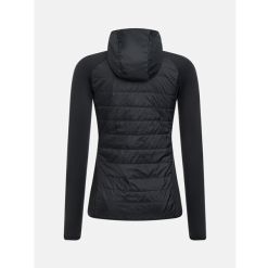 Peak Performance W Insulated Hybrid Hood -pyöräkauppa 78815 3 black