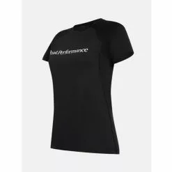 Peak Performance W Active Tee -pyöräkauppa 78819 2 black