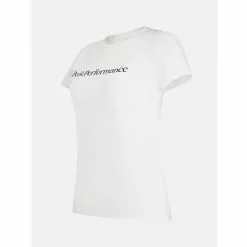 Peak Performance W Active Tee -pyöräkauppa 78819 2 offwhite